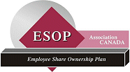 ESOP Assoc. CDA. - Employee Share Ownership Plan