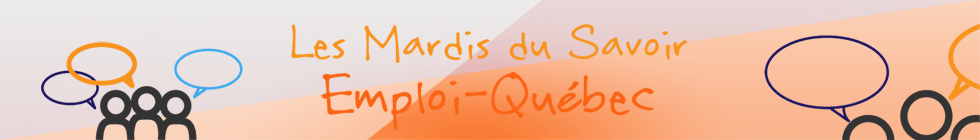 Les Mardis du Savoir